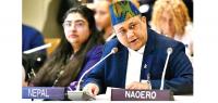 'Climate action: Not charity, but justice'