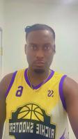 Richie’s Shooterz, Philippines win in Business Basketball League