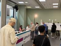 Record level of challenges after Sweden’s vote