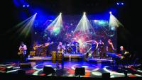 Steel yourself for a Brilliant Music Celebration