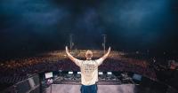 Calvin Harris Sets New Record for Australia’s Biggest Electronic Headline Tour