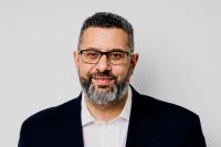 Kareem Allam unveils Vancouver Liberals housing plan