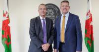 British Council to support Wales' ambition to become more internationally connected