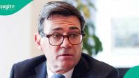 UK discloses fee for correcting mistakes on citizenship certificate