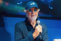 Briatore targets Argentine F1 fans over abuse, threatens media blackout