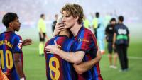 Anthony Gordon Explains Why Spain Is 'Built Different' Than England