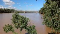 Australia approves Olympic rowing on Fitzroy River, where 500 'salties' live