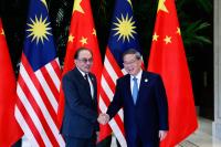 ‘Many flowers make spring’: Anwar affirms Malaysia open to China’s digital investment