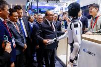 PM Anwar: China visit yields RM28b in potential investments across high‑tech sectors