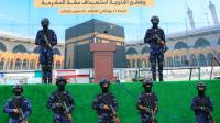 Saudi Arabia Downs Houthi Missiles Targeting Kingdom, Official Says