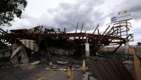 End of the road for Spanish Trail, South Tucson’s eyesore motel