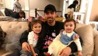 Joe Jonas recounts 'terrifying' fall between two boats in Italy