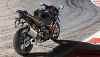 This Italian V4 Sounds Like Every Inline-Four Superbike Is Missing Two Cylinders