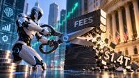 SharpLink CEO: AI Agents Could Cut $1.4T in Finance Fees