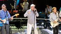 The Beach Boys Pull the Plug on More Concerts Just Before Tour Was Set to Resume