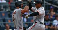Would a healthy Giants lineup fair well in the postseason?
