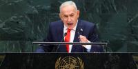 Benjamin Netanyahu rages at 'colonial' Britain amid Israel's Falkland Islands threats