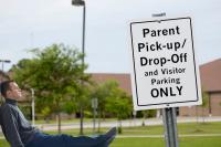 Is it legal to sleep in your car in Northern Colorado?