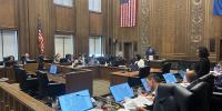 Kansas City monorail ballot measure put on hold