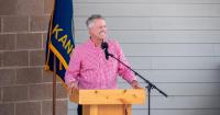 Sen. Marshall’s medical practice sued over 700 patients for unpaid medical bills