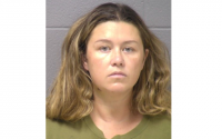 Frankfort Mother Charged In Killing Of Her Son