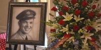 WWII soldier who died in Bataan Death March identified, laid to rest in Kentucky