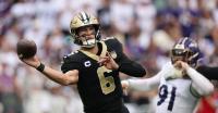 What should Las Vegas Raiders expect from Tyler Shough ahead of Week 3 matchup against New Orleans Saints?