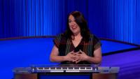 Maine native wins more than $17K in her 'Jeopardy!' debut
