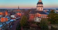 Maryland forecasts $28 billion in revenue amid budget pressures