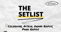 The Setlist: Where to hear live music Sept. 25-26, 2026