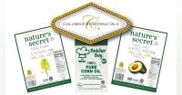 Columbus Vegetable Oils Opens New North Las Vegas, Nevada, Packing Plant
