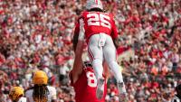 Ohio State adds a wrinkle with 'Bison' package