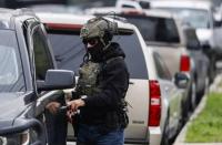Guatemala investigates migrant death following attempted intervention by ICE patrols