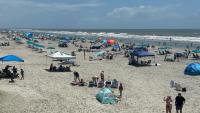 Folly Beach named South Carolina’s most ‘Instagrammable’ beach, study finds