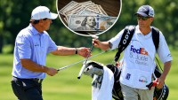 Jim ‘Bones’ Mackay Breaks Down Massive Financial Cost It Takes Be A Caddie On The PGA Tour