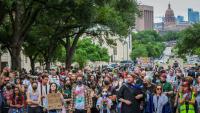 Texas Wants Free Speech on Campus—With Exceptions