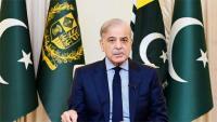 Civil, military leadership making joint efforts to improve Pakistan's economy: PM