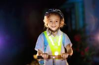 Fall School Commute Safety Tips For North Dakota Kids