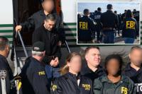 Uzbek man nabbed for leading wannabe ISIS crew from NYC home — after spending decade on the run