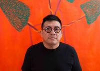 ICA Miami &amp; Fondation Cartier Present Venezuelan Artist Sheroanawe Hakihiiwe
