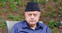 ‘Kashmir is changing, India is changing’: Farooq Abdullah