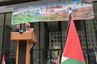 As Florida residents challenge Israel bond investments, public meetings grow contentious