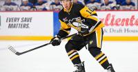 Father of Penguins forward Andrei Kuzmenko killed in Russian bear attack