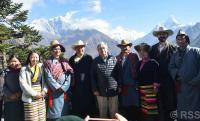 UN Secretary-General's Climate Warning Echoes Amidst Nepal's Disasters