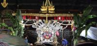 Kathmandu set to celebrate Indra Jatra today