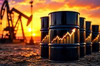 Oil Jumps 4% to $107 as Saudi Missile Attacks Renew Nigeria’s Fuel-Price Fears