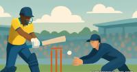 Sri Lanka Fall to England in Thrilling Contest as ECB Releases Match Highlights