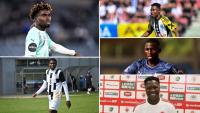 13 New Super Eagles Call-Ups Under Eric Chelle: Meet Players Opening New Chapter