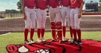 Lady Wolves go marching on in Panama regional