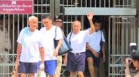 Why Thai Prison Sentences Get Reduced After Conviction